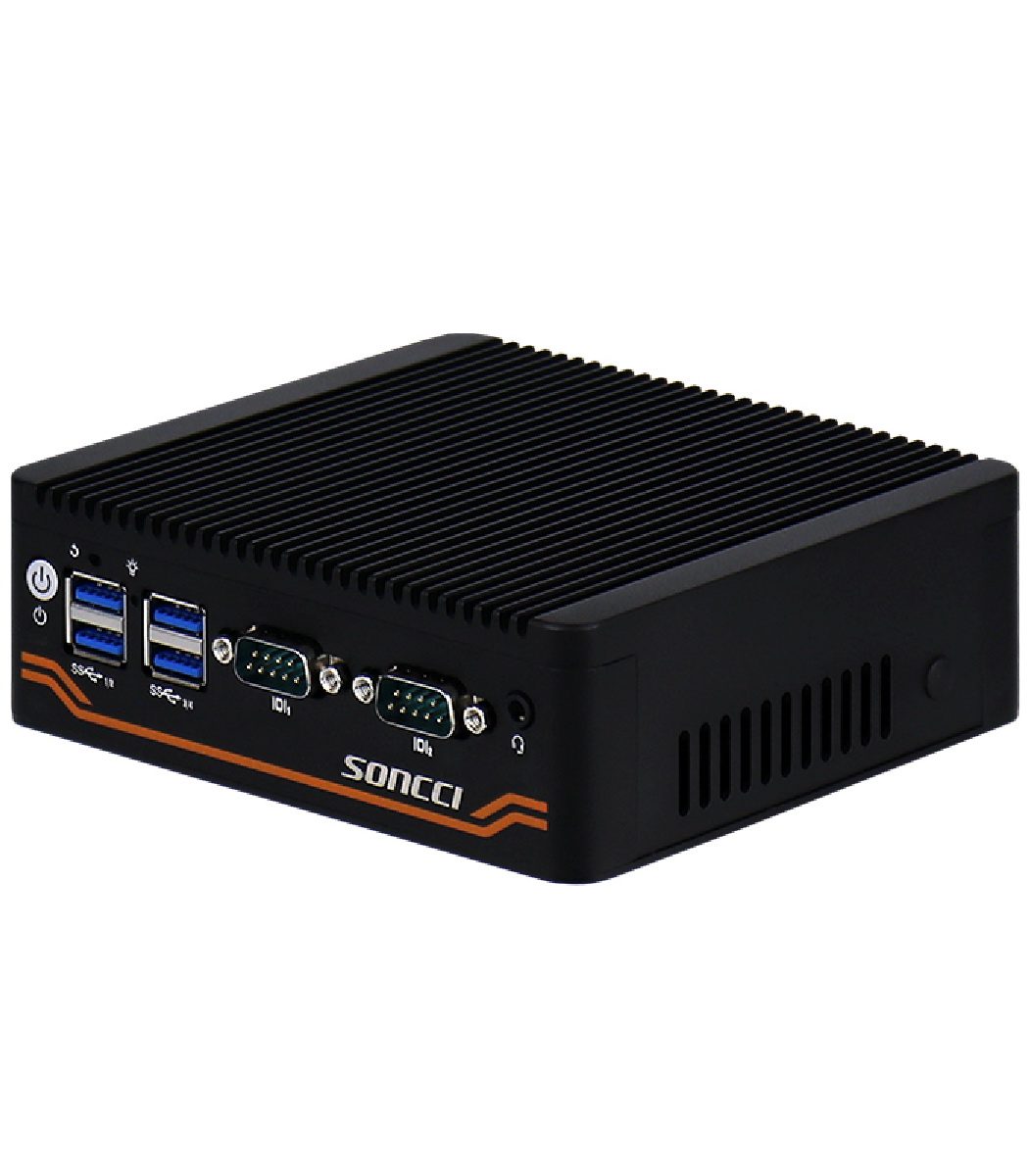 S4050 索奇 S4050 嵌入式工控机/BOX – Bild 1